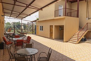 Euro Hostal - Hostel