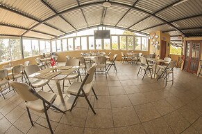Euro Hostal - Hostel