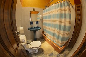 Euro Hostal - Hostel