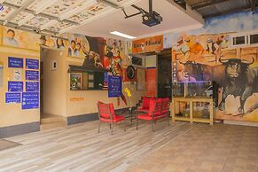 Euro Hostal - Hostel