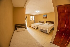 Euro Hostal - Hostel