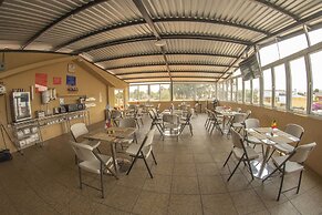Euro Hostal - Hostel
