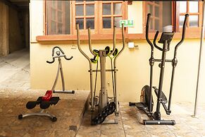 Euro Hostal - Hostel