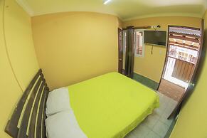 Euro Hostal - Hostel