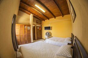 Euro Hostal - Hostel