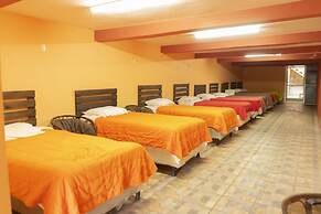 Euro Hostal - Hostel