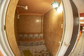 Euro Hostal - Hostel