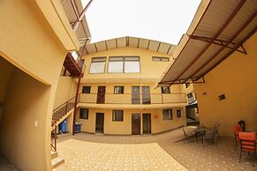 Euro Hostal - Hostel