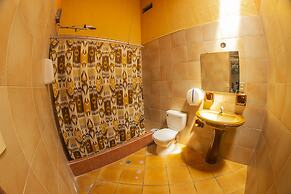 Euro Hostal - Hostel