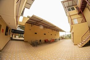 Euro Hostal - Hostel