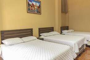 Euro Hostal - Hostel