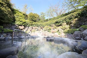 Soratoniwa Atami Izusan