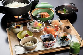 Soratoniwa Atami Izusan