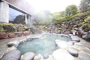Soratoniwa Atami Izusan