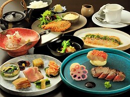 Soratoniwa Atami Izusan