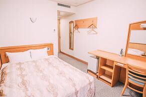 Ave Tennoji Hotel