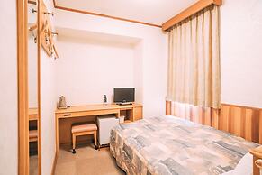 Ave Tennoji Hotel
