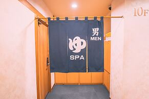Ave Tennoji Hotel