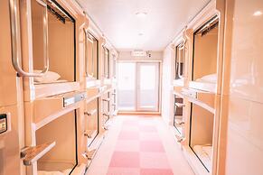 Ave Tennoji Hotel