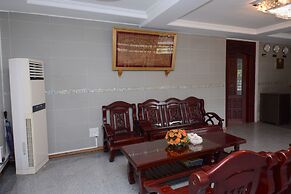 Jasmine Hotel