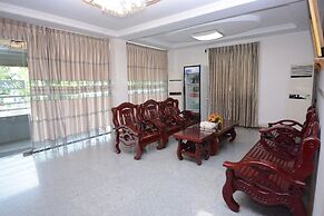 Jasmine Hotel