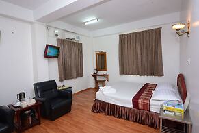 Jasmine Hotel