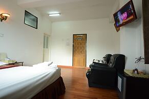 Jasmine Hotel