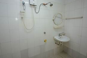 Jasmine Hotel