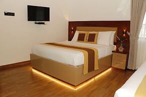 King of Kandy Hotel