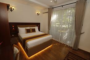 King of Kandy Hotel