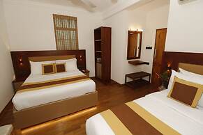 King of Kandy Hotel