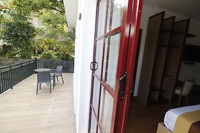 King of Kandy Hotel