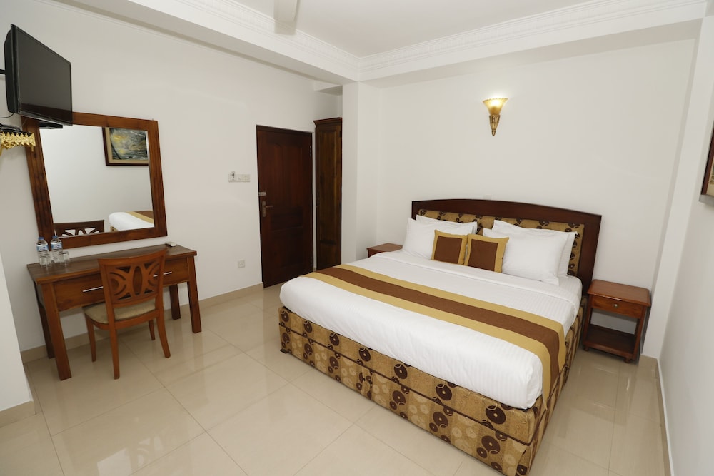 King of Kandy Hotel