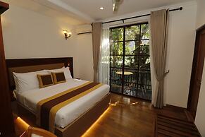 King of Kandy Hotel