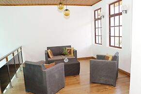 King of Kandy Hotel