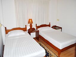 Thurizza Hotel