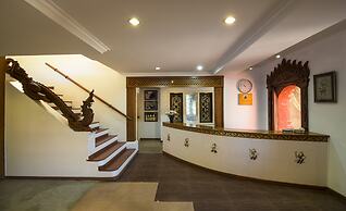 Thurizza Hotel