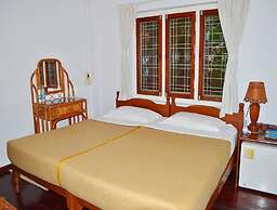 Thurizza Hotel