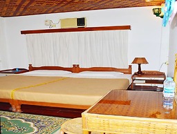Thurizza Hotel