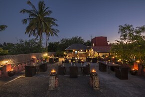 Thurizza Hotel