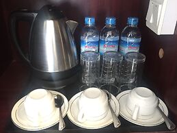Hotel Sunny Mandalay