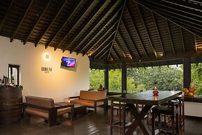 Sigiriya Jungles
