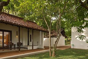 Sigiriya Jungles