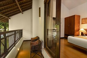 Sigiriya Jungles