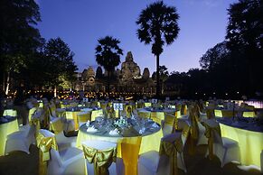 Grand Sokhalay Hotel