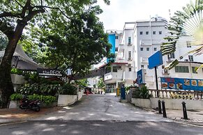 Lodge Paradize Hotel