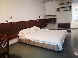 Lodge Paradize Hotel