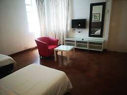 Lodge Paradize Hotel