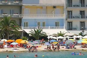 Hotel Zografos