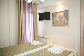 Hotel Zografos
